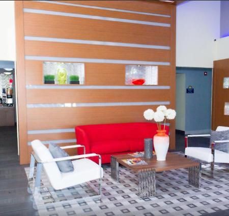 Arya Inn & Suites Farmers Branch Luaran gambar
