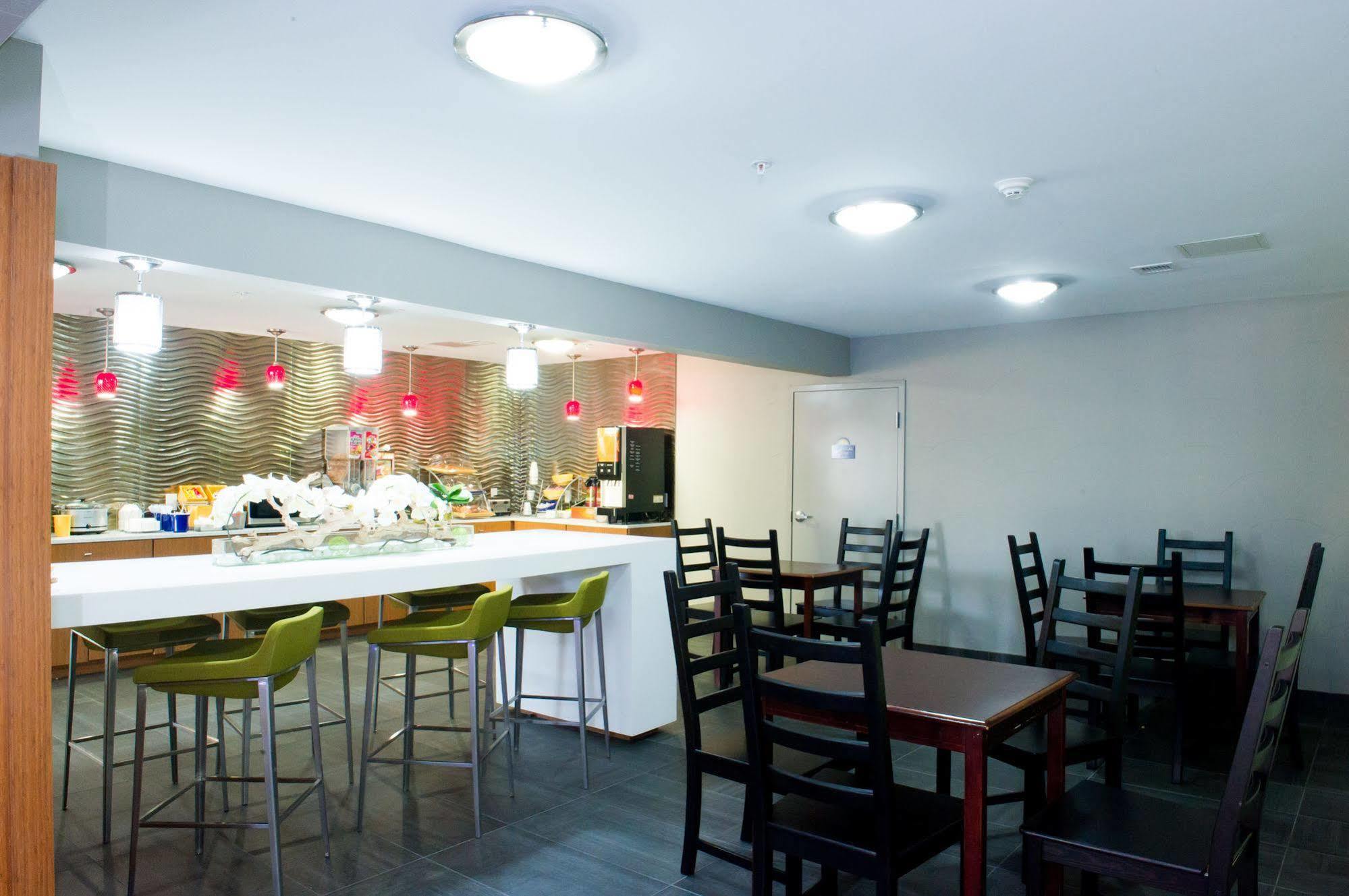 Arya Inn & Suites Farmers Branch Luaran gambar