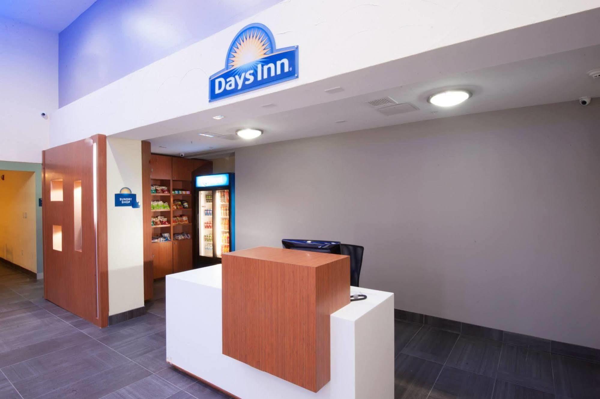 Arya Inn & Suites Farmers Branch Luaran gambar