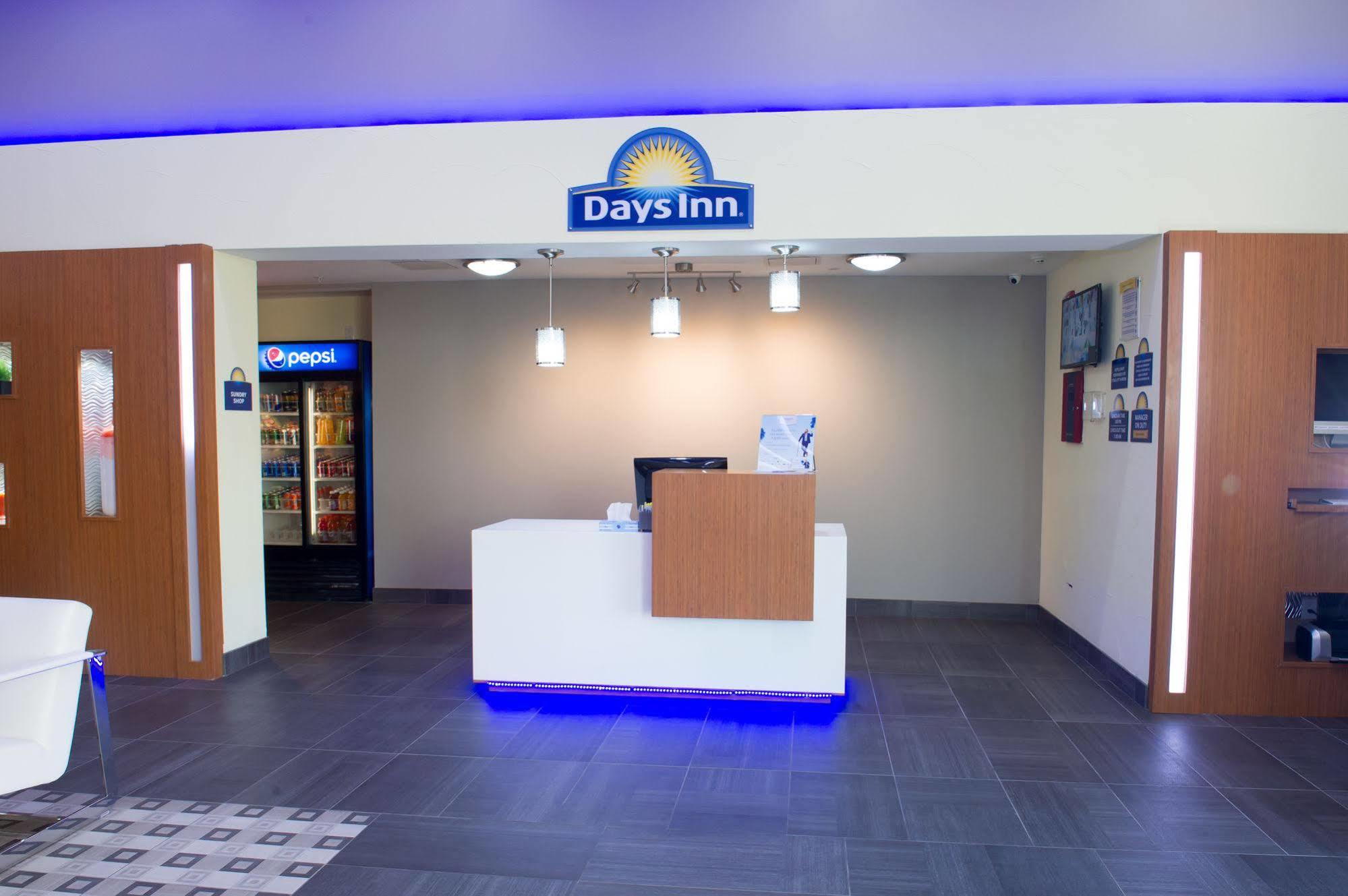 Arya Inn & Suites Farmers Branch Luaran gambar
